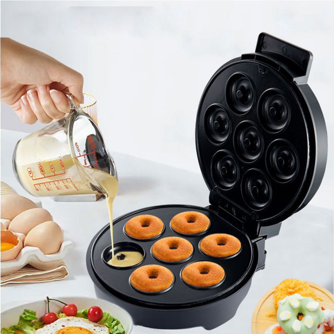 Mini mašina za krofnice