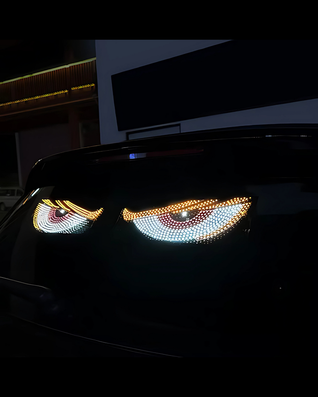 Led Matrix Panel