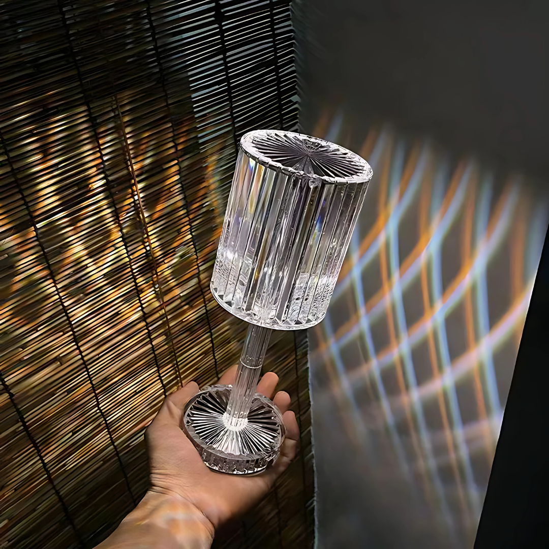 Pehar lampa