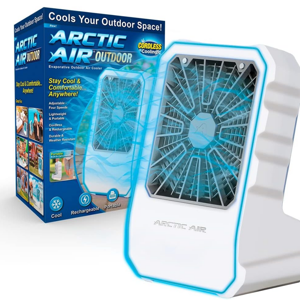 Artic Air Klima
