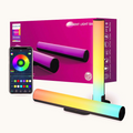 RGB Stona lampa