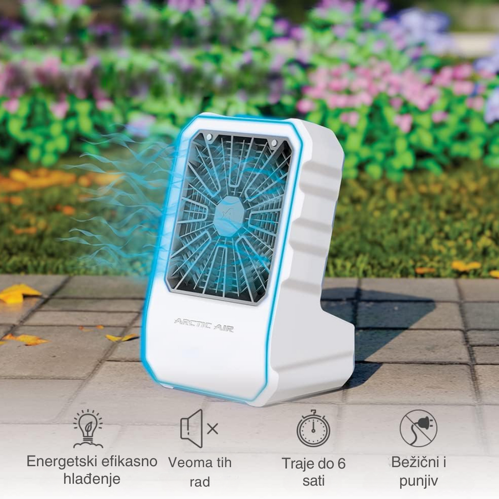 Artic Air Klima