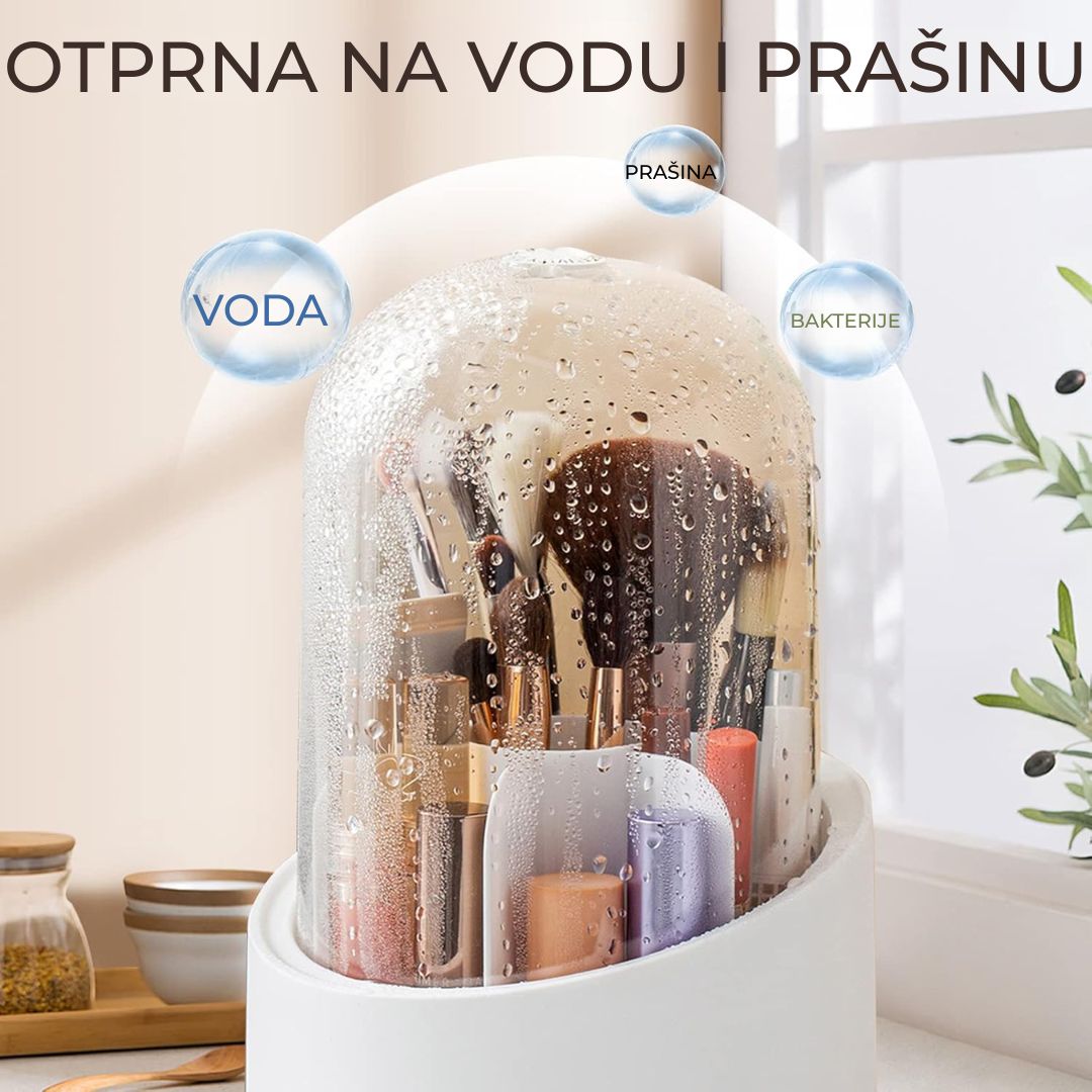 Držač Četkica 360°