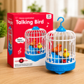 Talking Bird™ Kavez 🐦