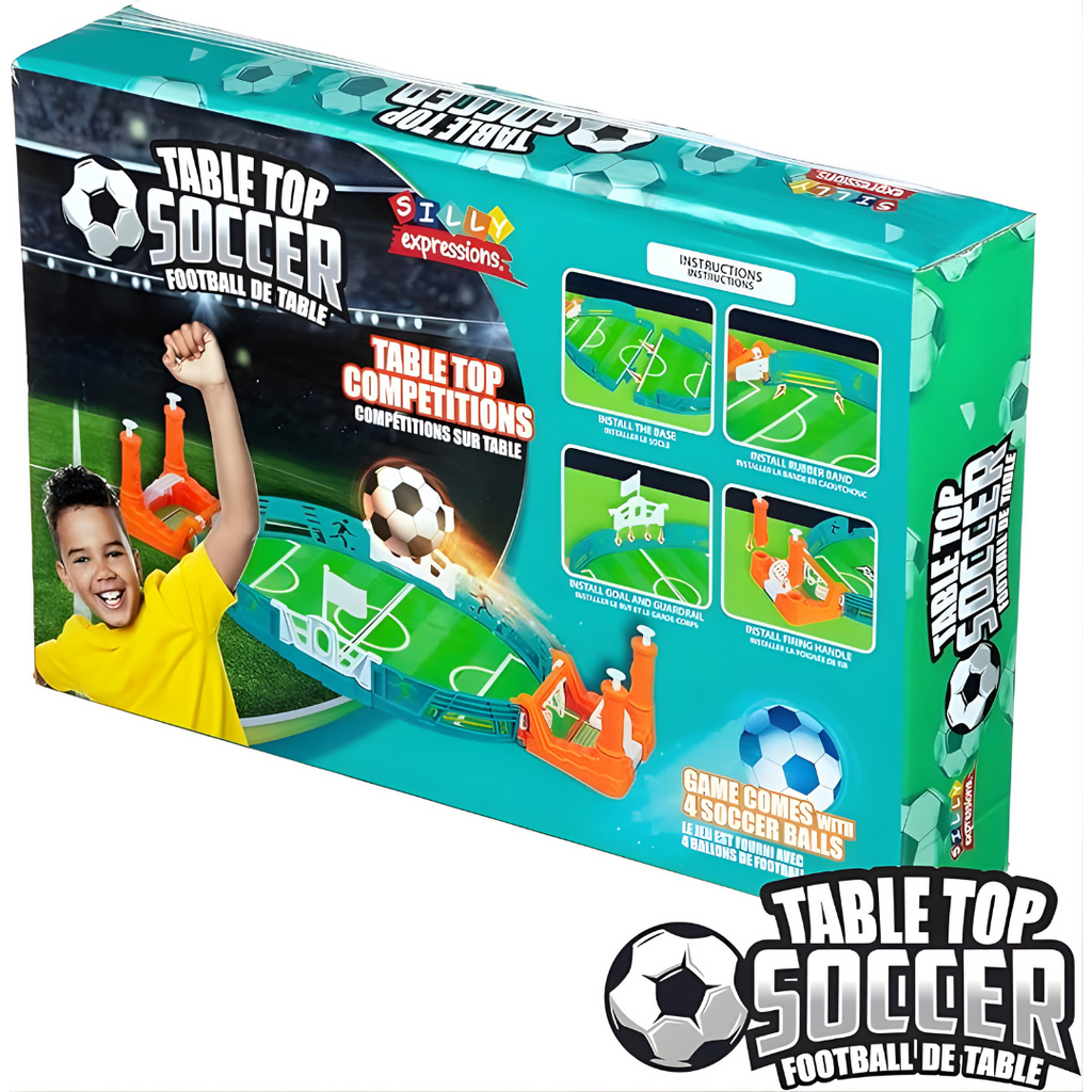 Soccer Arena Pro