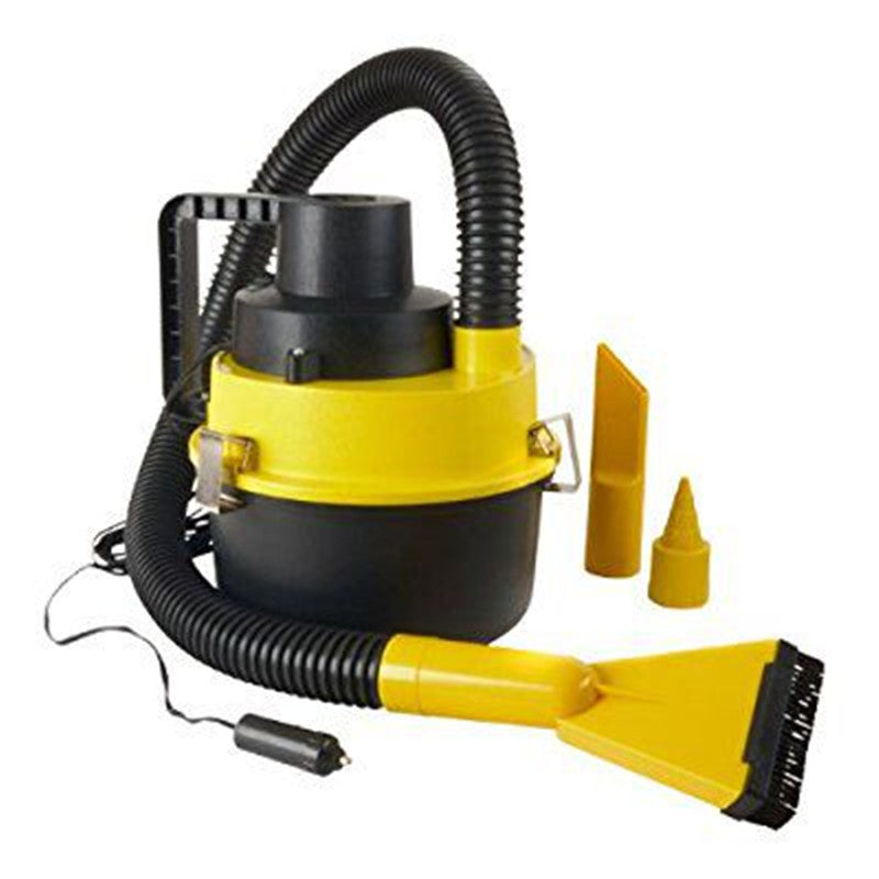 TurboVac 12V Mokro/Suvo Čišćenje