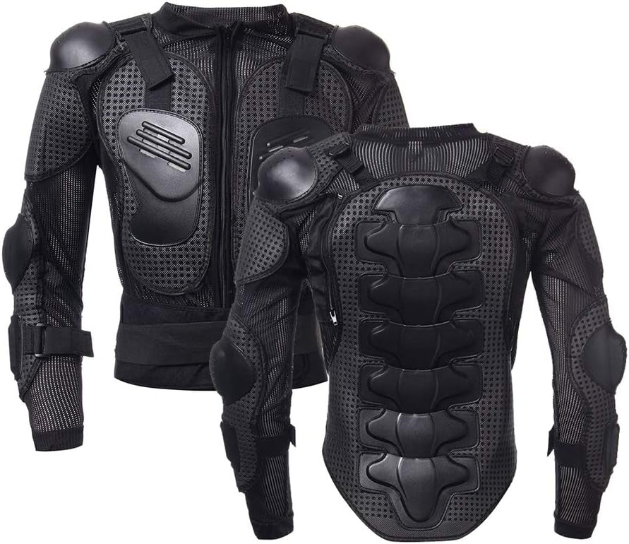 PRO-BIKER ZAŠTITNA MOTO JAKNA