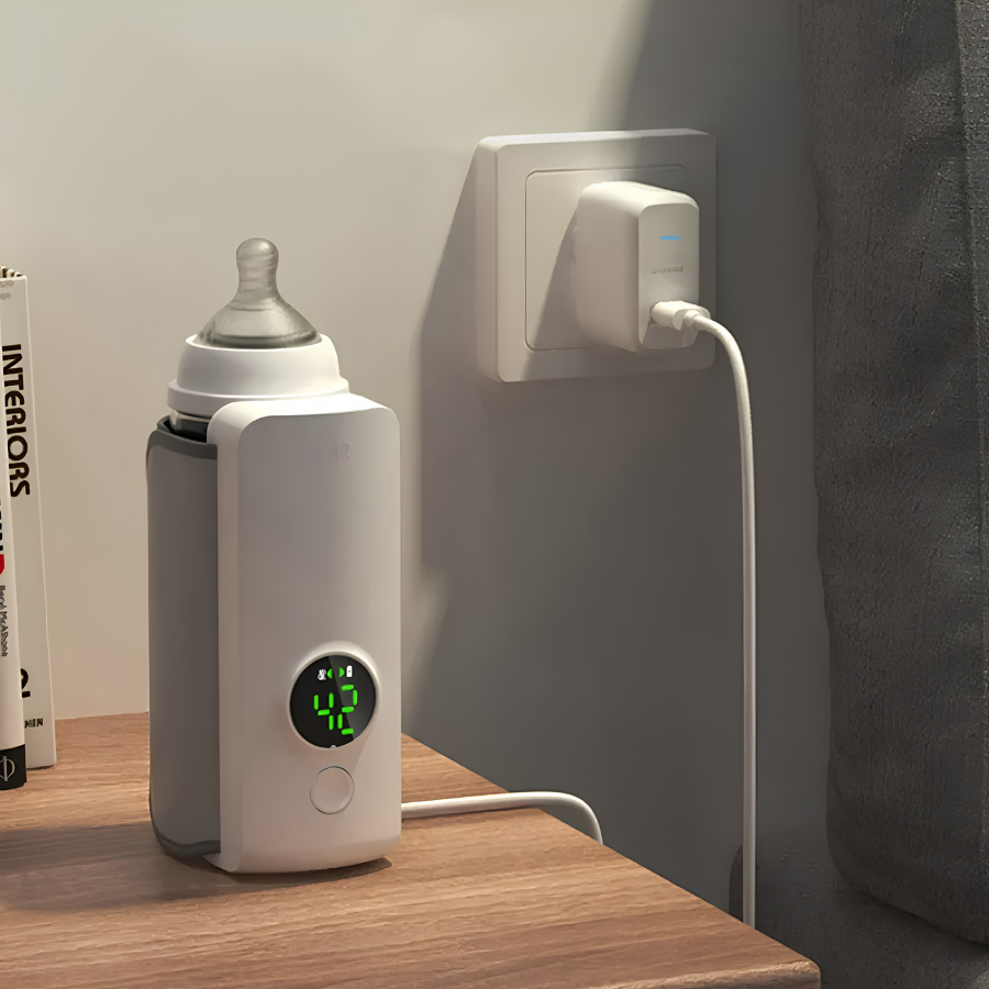 CozyBaby™ Grejač Za Bebi Flašice