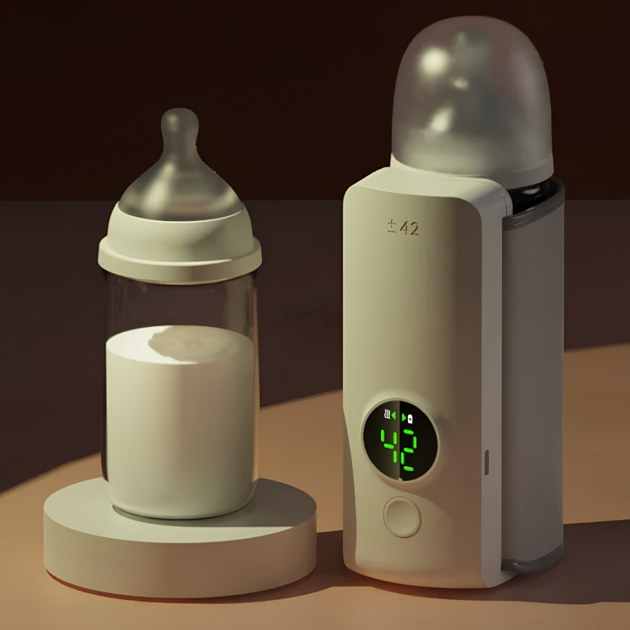 CozyBaby™ Grejač Za Bebi Flašice