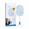MosquitoZap™ 2u1 Elektricni Reket Protiv Insekata