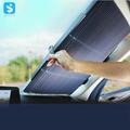SunFold - zaštita za auto